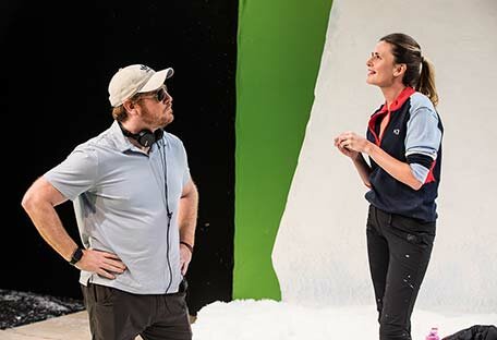 Continuity production photo