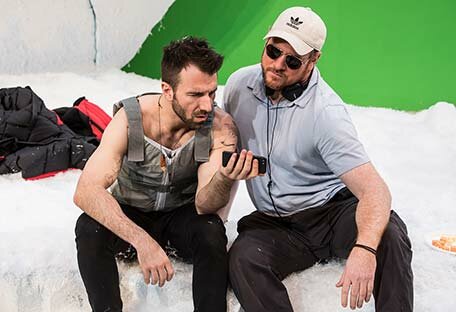 Continuity production photo