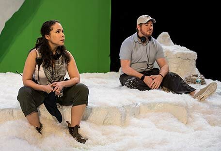 Continuity production photo