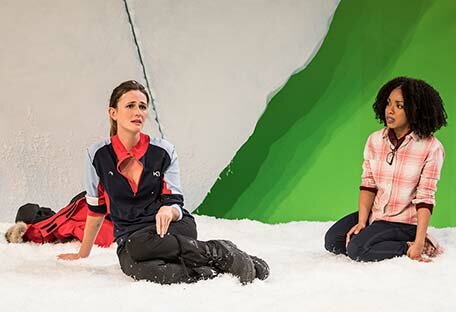 Continuity production photo